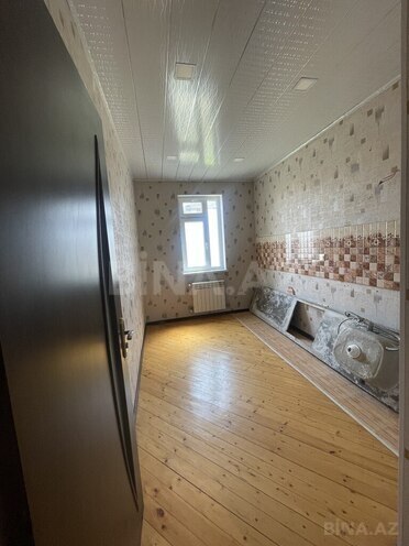3 otaqlı köhnə tikili - Sumqayıt - 70 m² (14)