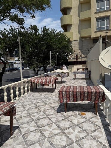 Obyekt - İnşaatçılar m. - 400 m² (2)