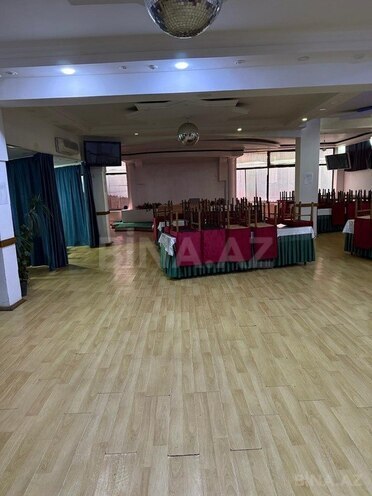 Obyekt - İnşaatçılar m. - 400 m² (9)