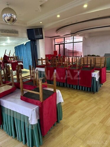 Obyekt - İnşaatçılar m. - 400 m² (12)