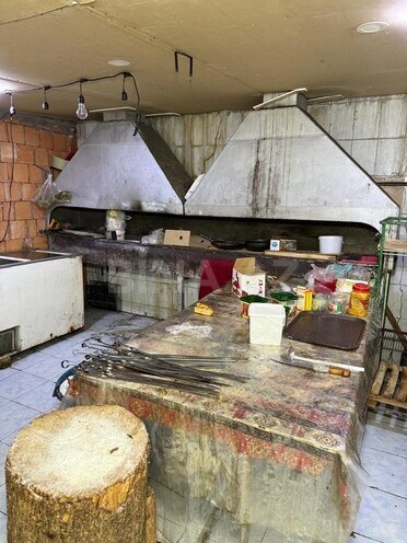 Obyekt - İnşaatçılar m. - 400 m² (8)