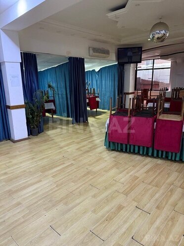 Obyekt - İnşaatçılar m. - 400 m² (10)