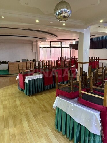 Obyekt - İnşaatçılar m. - 400 m² (11)