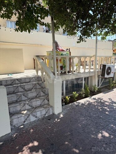 Obyekt - İnşaatçılar m. - 400 m² (6)