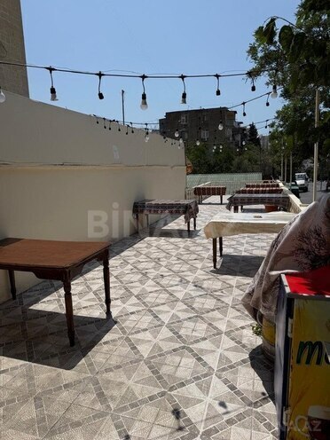 Obyekt - İnşaatçılar m. - 400 m² (7)