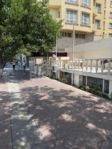 Obyekt - İnşaatçılar m. - 400 m² (4)