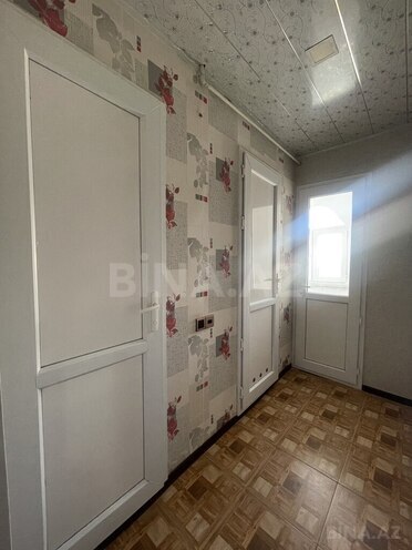 3 otaqlı köhnə tikili - Sumqayıt - 70 m² (17)