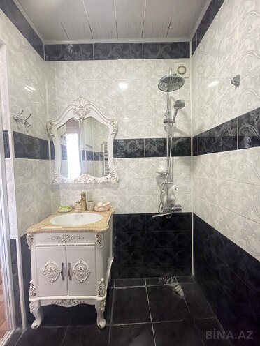 3 otaqlı köhnə tikili - Sumqayıt - 70 m² (20)