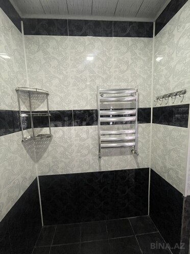 3 otaqlı köhnə tikili - Sumqayıt - 70 m² (19)