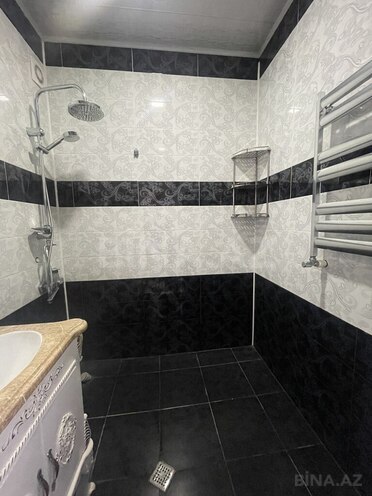 3 otaqlı köhnə tikili - Sumqayıt - 70 m² (18)