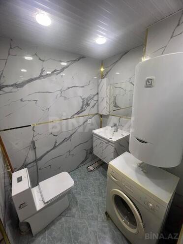 3-комн. новостройка - м. Низами - 110 м² (3)