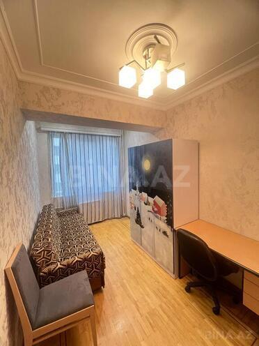3-комн. новостройка - м. Низами - 110 м² (1)