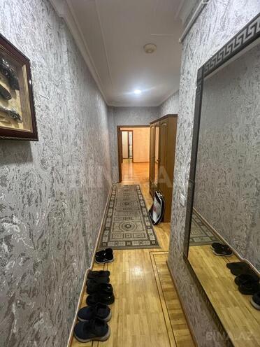 3-комн. новостройка - м. Низами - 110 м² (2)