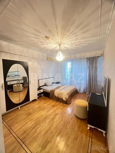 3-комн. новостройка - м. Низами - 110 м² (6)