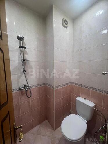 3-комн. новостройка - м. Низами - 110 м² (4)
