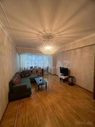3-комн. новостройка - м. Низами - 110 м² (5)