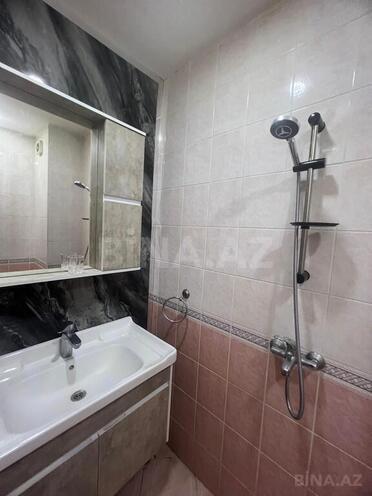 3-комн. новостройка - м. Низами - 110 м² (8)