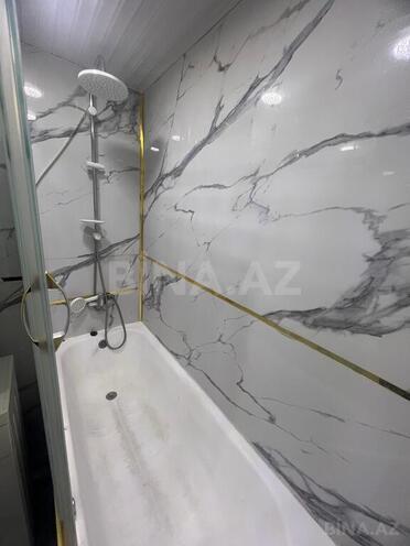 3-комн. новостройка - м. Низами - 110 м² (9)