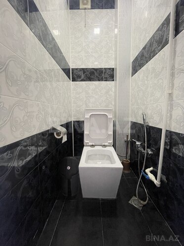 3 otaqlı köhnə tikili - Sumqayıt - 70 m² (21)