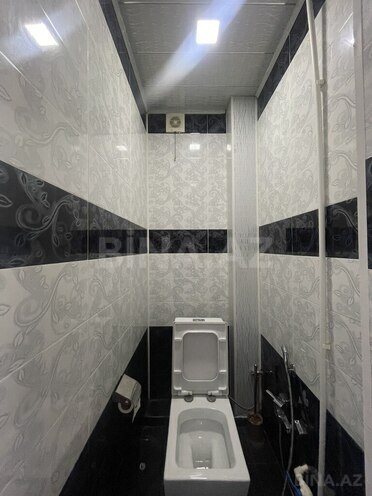3 otaqlı köhnə tikili - Sumqayıt - 70 m² (22)