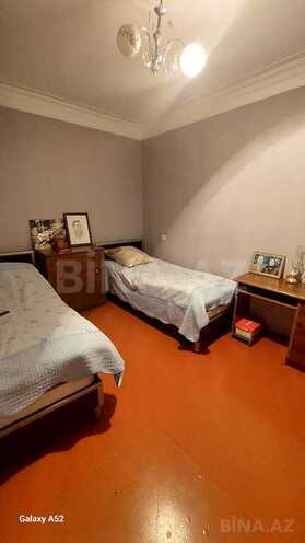 2 otaqlı köhnə tikili - Əhmədli q. - 65 m² (5)