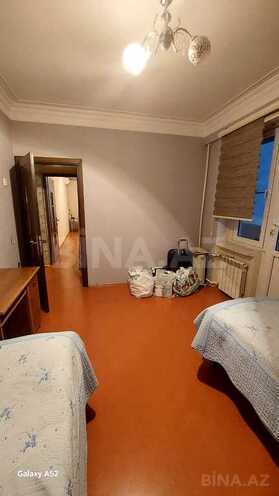2 otaqlı köhnə tikili - Əhmədli q. - 65 m² (4)