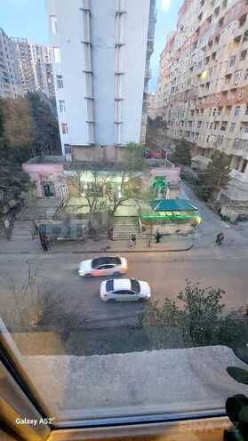 2 otaqlı köhnə tikili - Əhmədli q. - 65 m² (13)