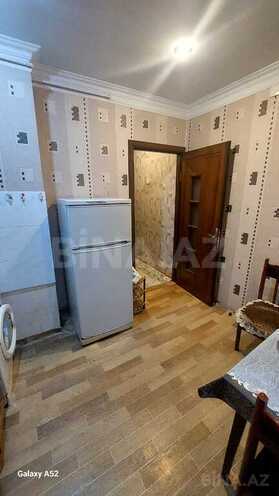 2 otaqlı köhnə tikili - Əhmədli q. - 65 m² (8)