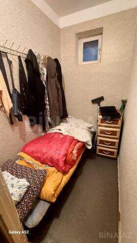 2 otaqlı köhnə tikili - Əhmədli q. - 65 m² (9)