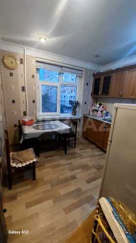 2 otaqlı köhnə tikili - Əhmədli q. - 65 m² (6)
