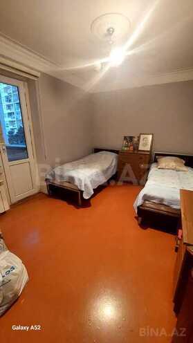 2 otaqlı köhnə tikili - Əhmədli q. - 65 m² (3)