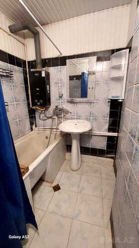 2 otaqlı köhnə tikili - Əhmədli q. - 65 m² (11)