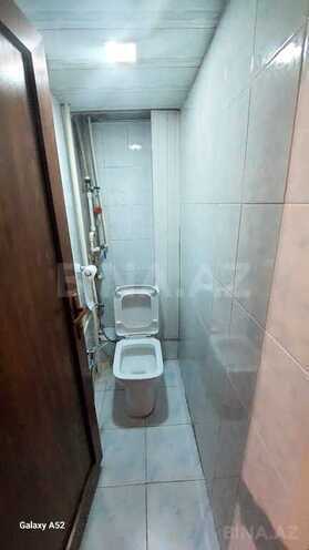 2 otaqlı köhnə tikili - Əhmədli q. - 65 m² (12)