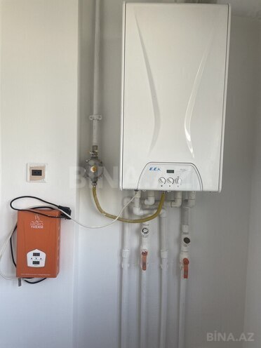 3 otaqlı köhnə tikili - Sumqayıt - 70 m² (25)