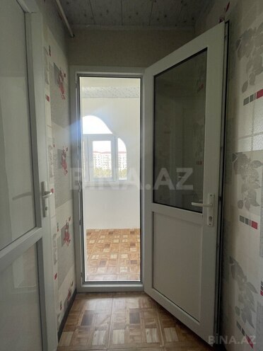 3 otaqlı köhnə tikili - Sumqayıt - 70 m² (23)