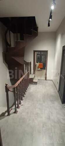 6 otaqlı ofis - Gənclik m. - 300 m² (3)