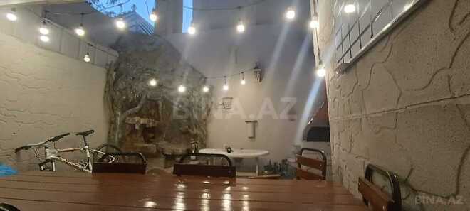 6 otaqlı ofis - Gənclik m. - 300 m² (10)