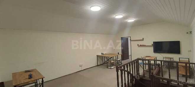 6 otaqlı ofis - Gənclik m. - 300 m² (2)