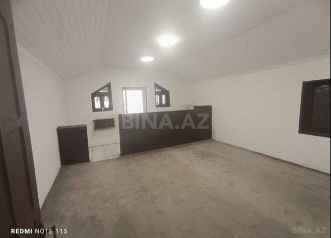 6 otaqlı ofis - Gənclik m. - 300 m² (7)