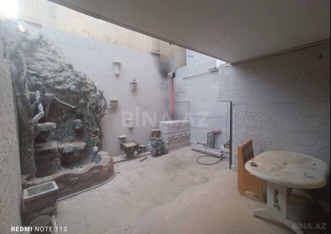 6 otaqlı ofis - Gənclik m. - 300 m² (9)