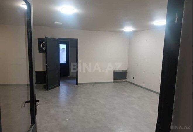 6 otaqlı ofis - Gənclik m. - 300 m² (4)