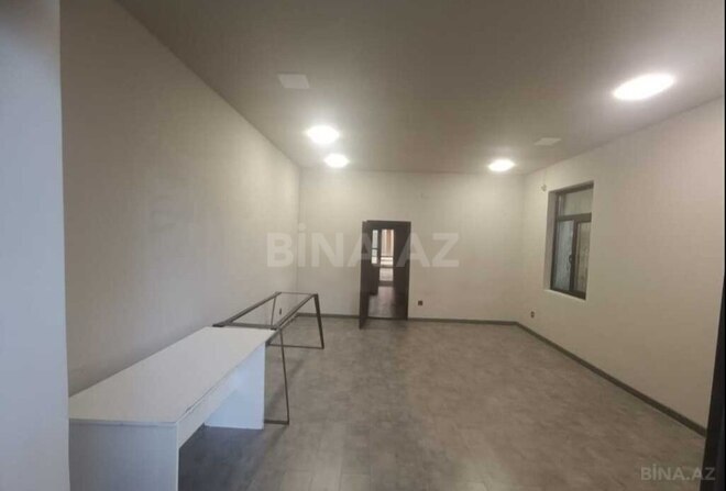 6 otaqlı ofis - Gənclik m. - 300 m² (6)