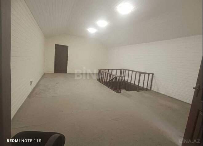 6 otaqlı ofis - Gənclik m. - 300 m² (8)