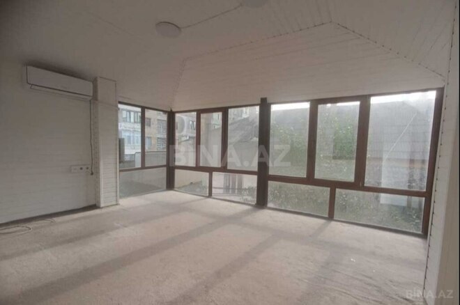6 otaqlı ofis - Gənclik m. - 300 m² (5)