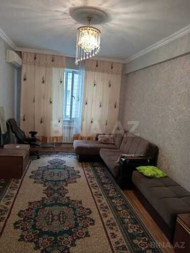 1-комн. новостройка - Хырдалан - 42 м² (2)