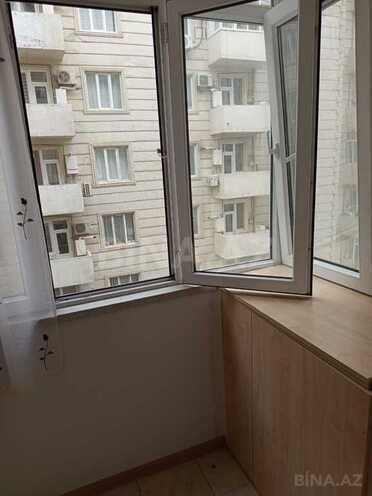 1-комн. новостройка - Хырдалан - 42 м² (7)