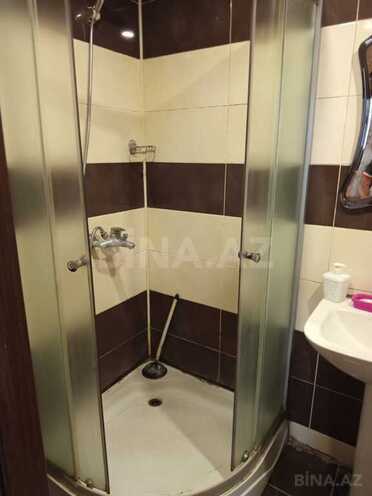 1-комн. новостройка - Хырдалан - 42 м² (8)