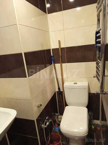 1-комн. новостройка - Хырдалан - 42 м² (9)