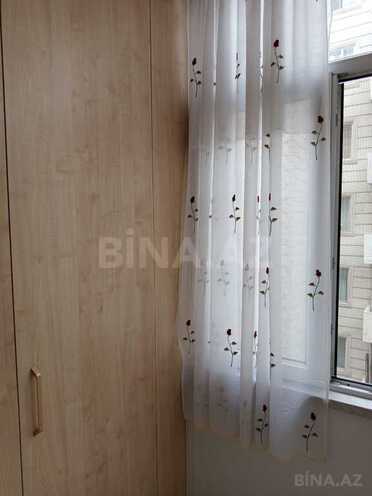 1-комн. новостройка - Хырдалан - 42 м² (6)