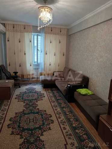 1-комн. новостройка - Хырдалан - 42 м² (1)